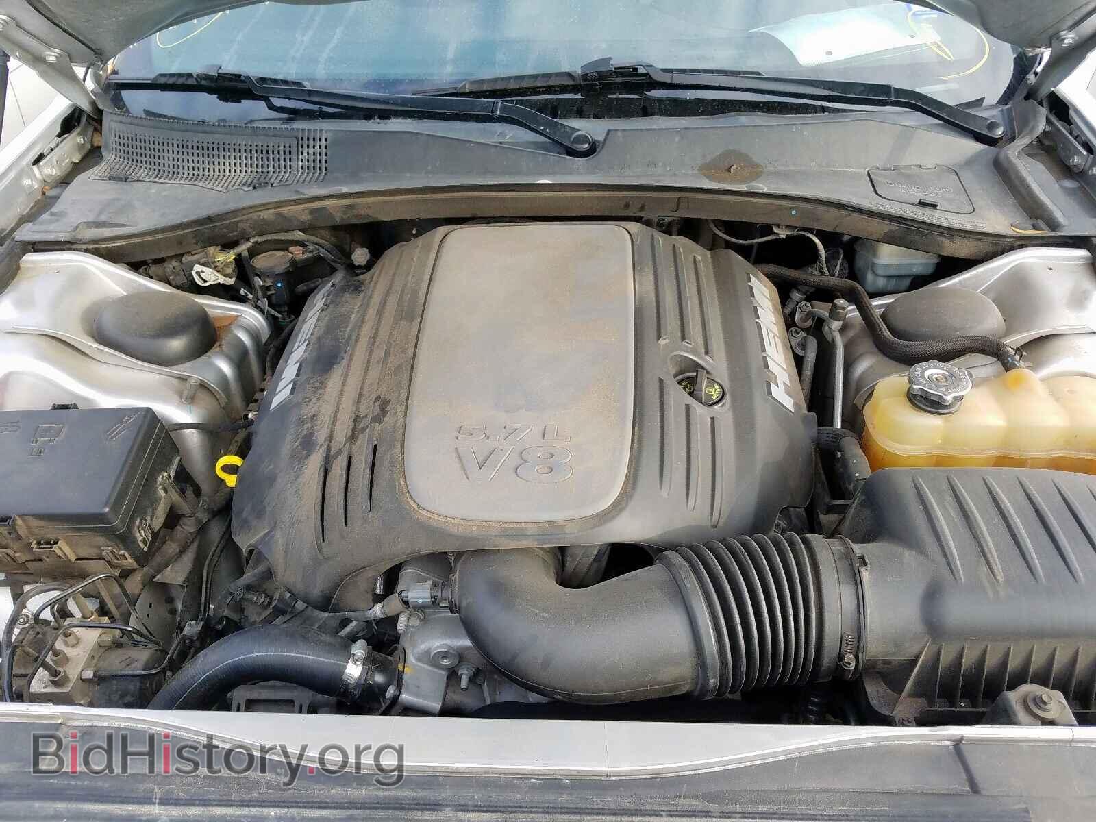 2011 CHRYSLER 300 - VIN: 2C3CA6CT5BH613706 - Фото 7
