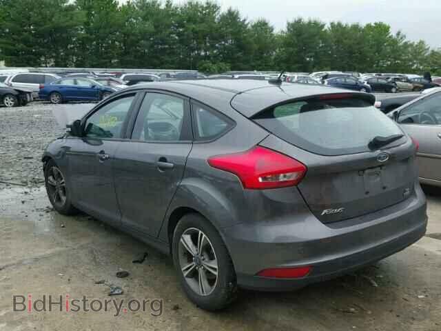 2016 FORD FOCUS - VIN: 1FADP3KE7GL239535 - Photo 3