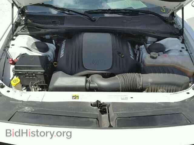 2014 DODGE CHALLENGER - VIN: 2C3CDYBT1EH250118 - Фото 7