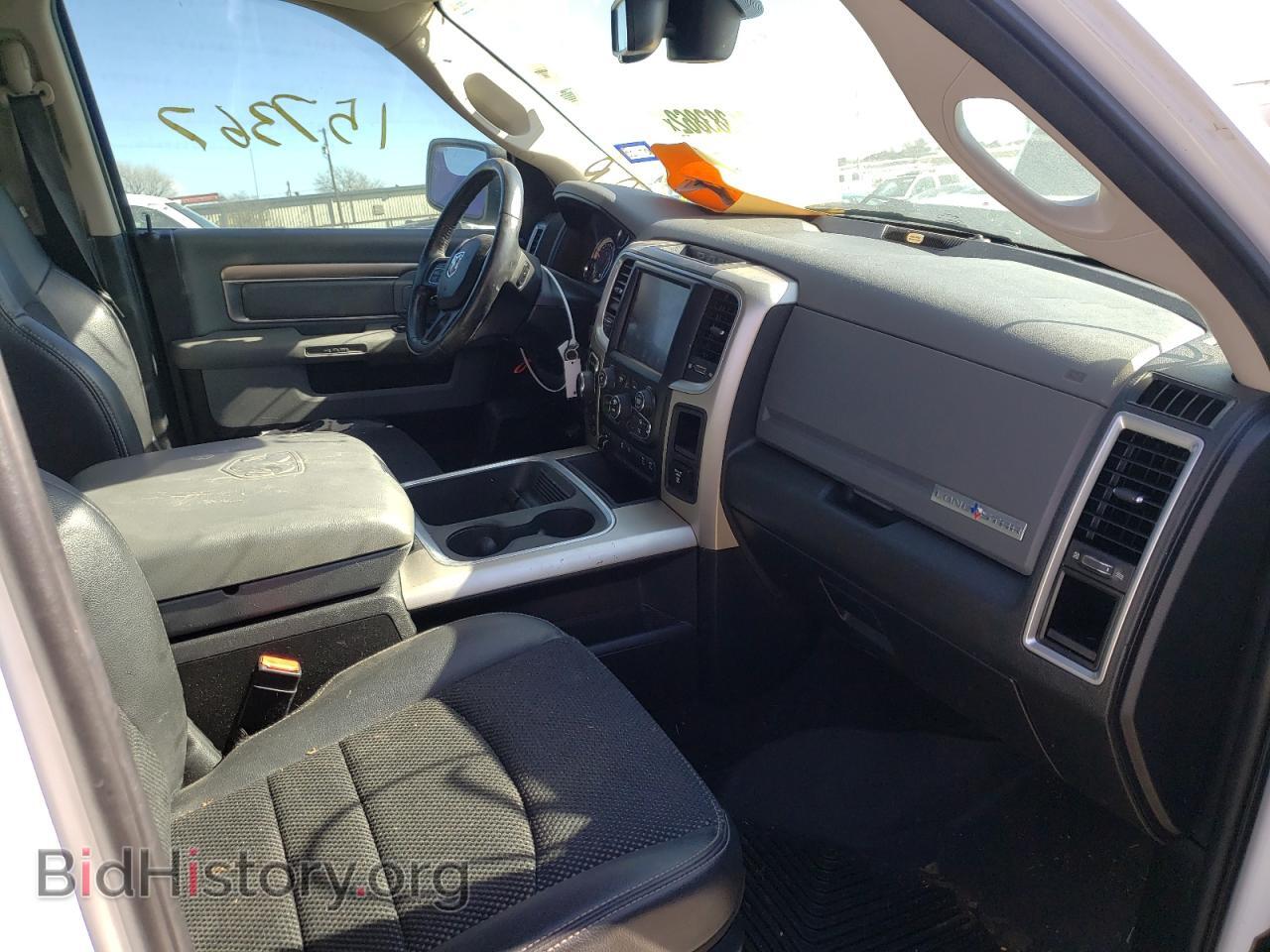 2017 RAM 1500 - VIN: 1C6RR7LT5HS718789 - Фото 5