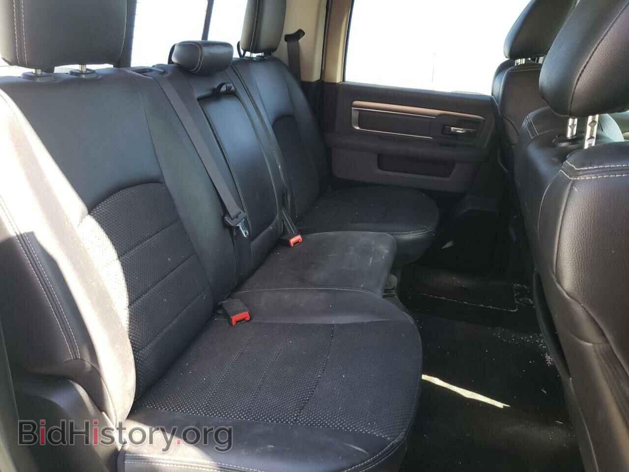 2017 RAM 1500 - VIN: 1C6RR7LT5HS718789 - Фото 6
