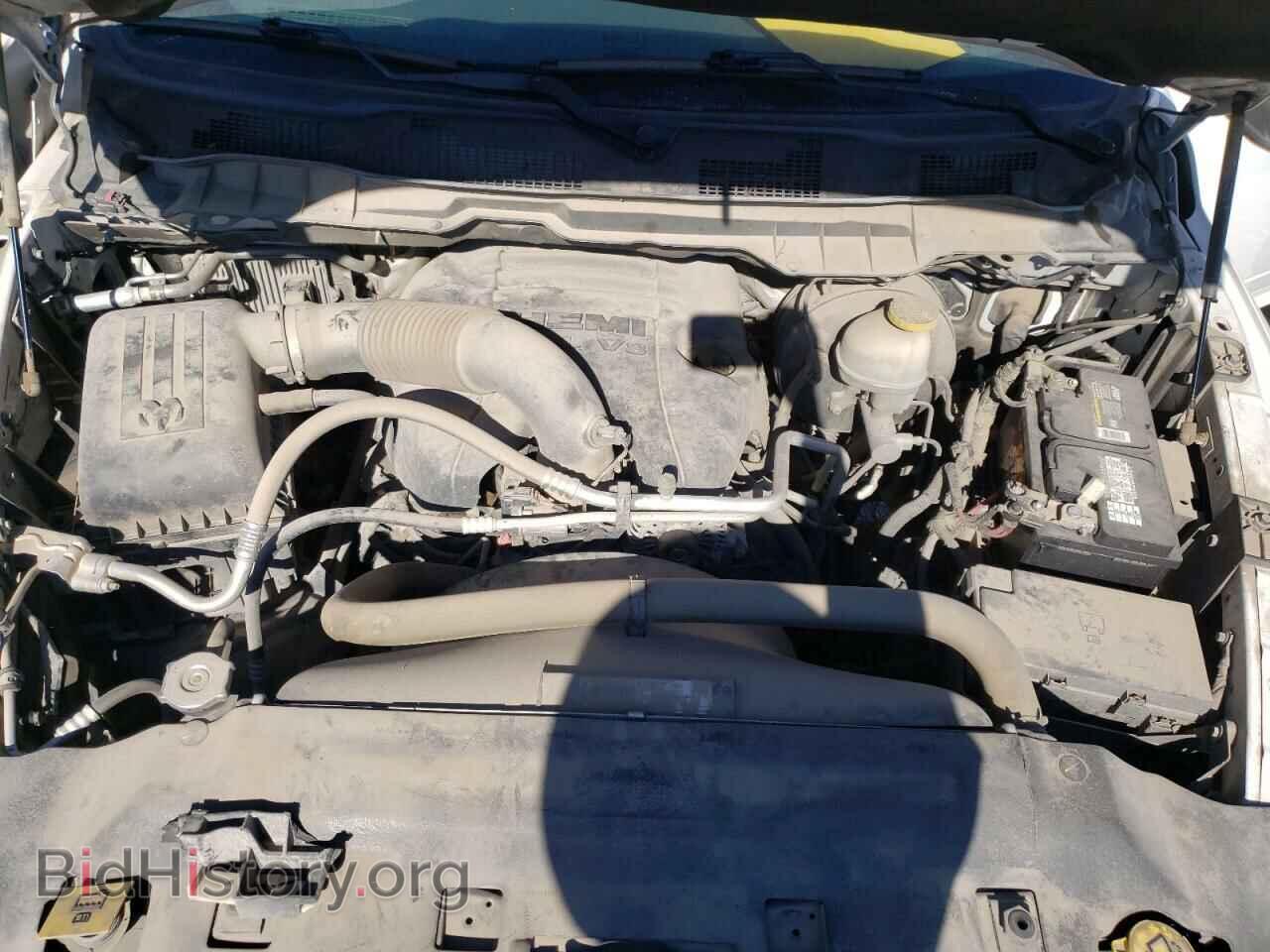 2017 RAM 1500 - VIN: 1C6RR7LT5HS718789 - Фото 7