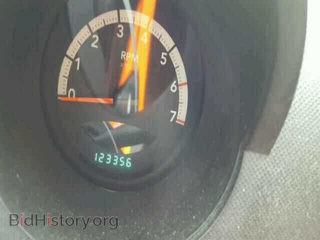 2007 DODGE NITRO - VIN: 1D8GU28K67W726510 - Photo 8