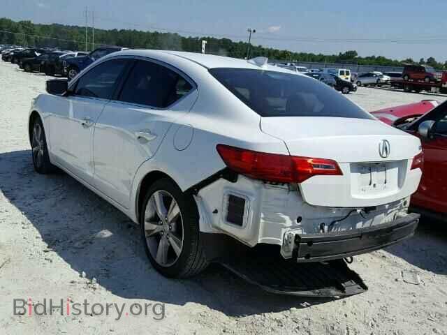 2013 ACURA ILX - VIN: 19VDE1F59DE007868 - Фото 3