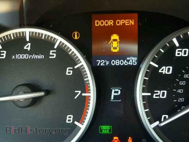 2013 ACURA ILX - VIN: 19VDE1F59DE007868 - Фото 8