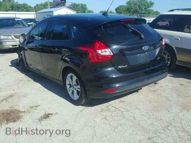 2013 FORD FOCUS - VIN: 1FADP3K27DL319001 - Photo 3