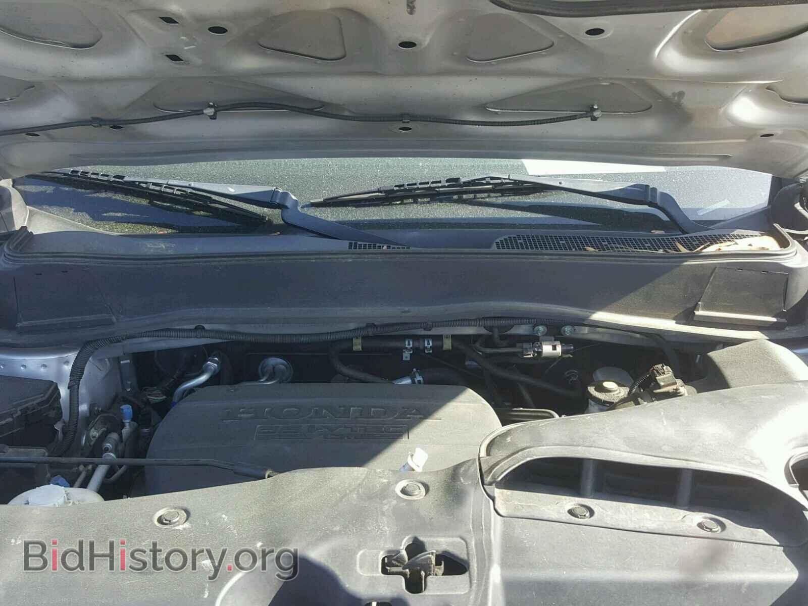2011 HONDA PILOT - VIN: 5FNYF3H54BB044283 - Фото 7