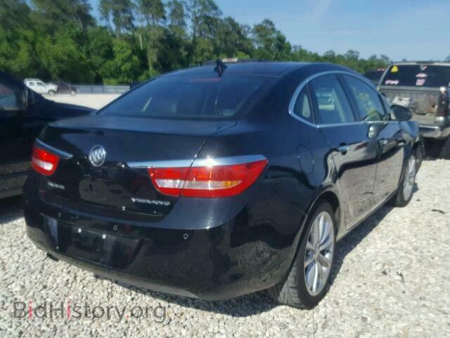 2012 BUICK VERANO - VIN: 1G4PS5SK2C4158997 - Фото 4
