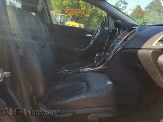 2012 BUICK VERANO - VIN: 1G4PS5SK2C4158997 - Фото 5