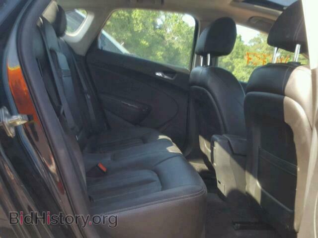 2012 BUICK VERANO - VIN: 1G4PS5SK2C4158997 - Фото 6
