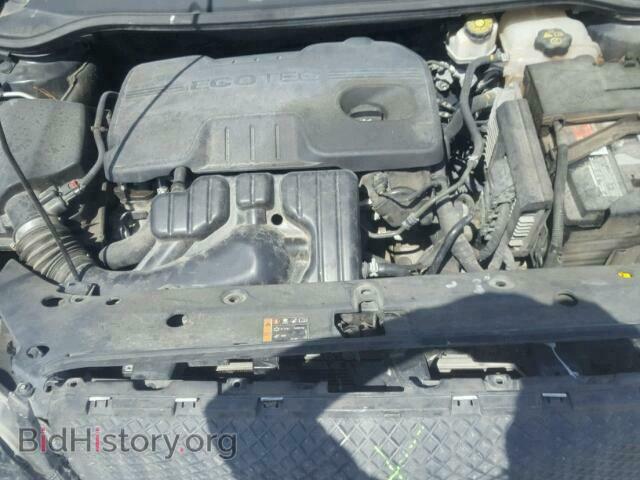 2012 BUICK VERANO - VIN: 1G4PS5SK2C4158997 - Фото 7