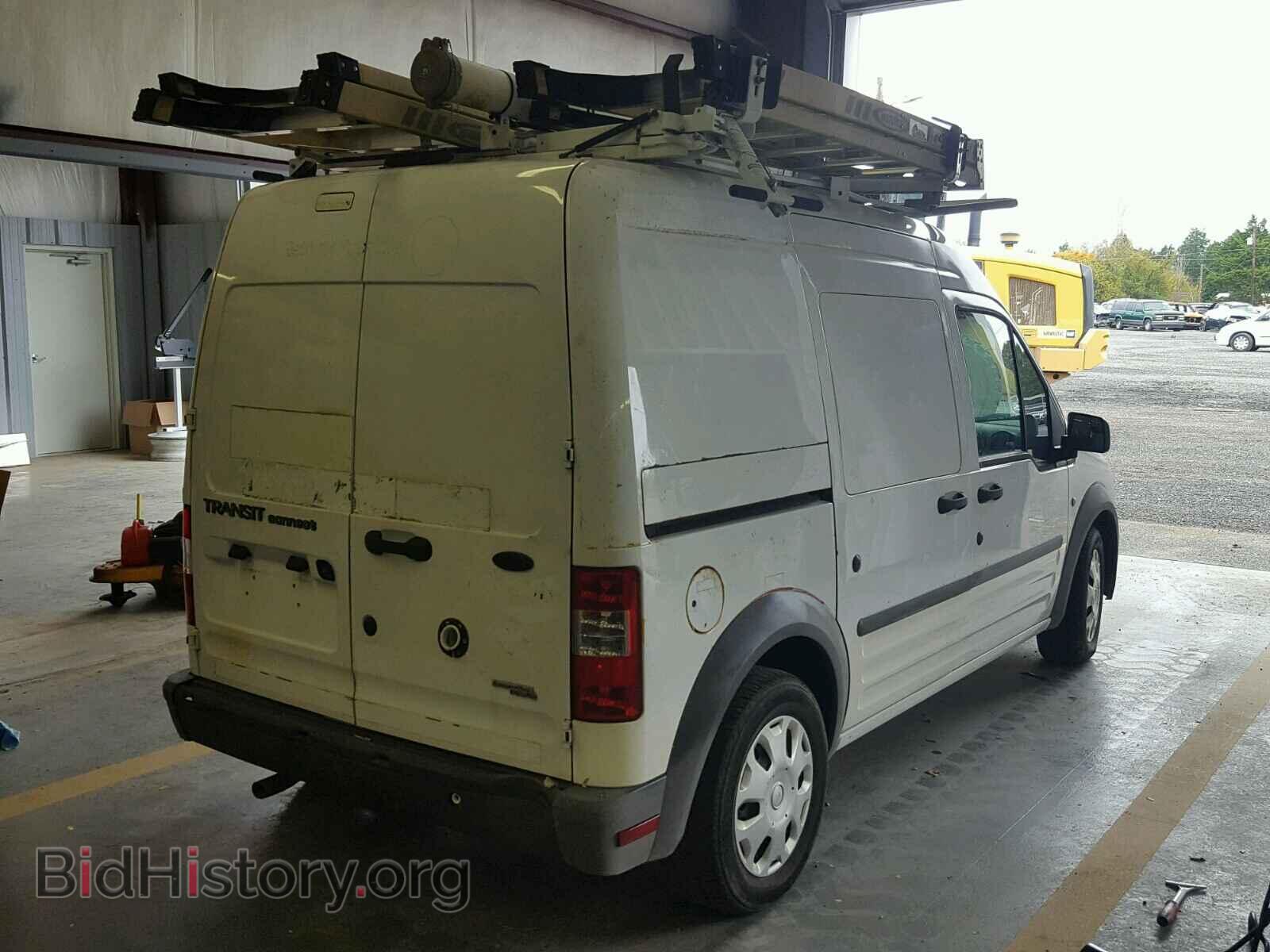 2012 FORD TRANSIT CO - VIN: NM0LS7AN3CT084857 - Фото 4
