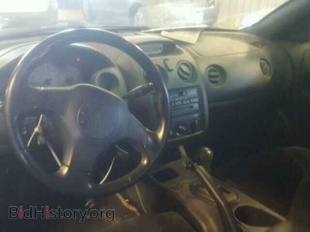 2000 MITSUBISHI ECLIPSE - VIN: 4A3AC84L3YE003162 - Photo 9