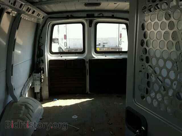 2013 GMC SAVANA - VIN: 1GTW7FCA2D1102106 - Фото 6