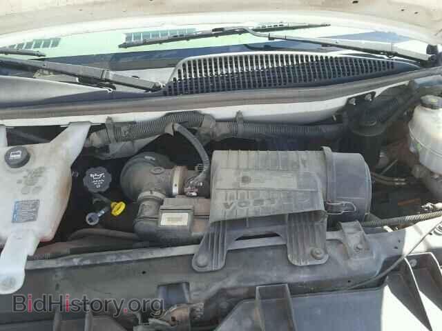 2013 GMC SAVANA - VIN: 1GTW7FCA2D1102106 - Фото 7