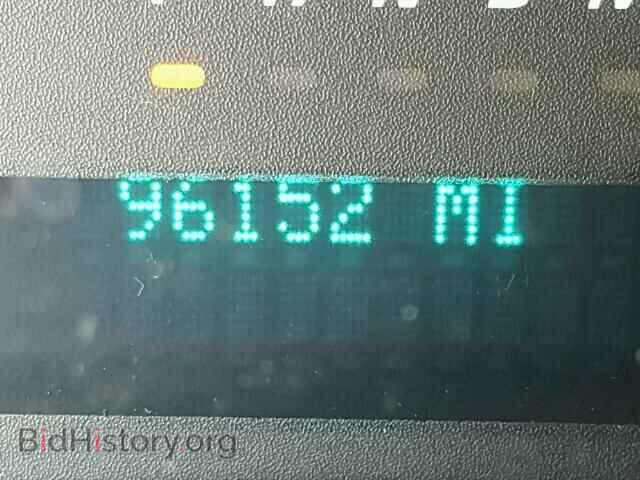 2013 GMC SAVANA - VIN: 1GTW7FCA2D1102106 - Фото 8