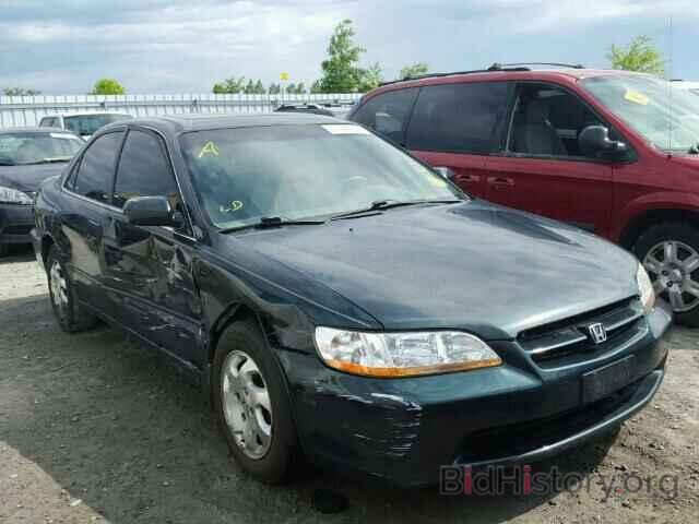 Photo 1HGCG5656WA804302 - HONDA ACCORD 1998