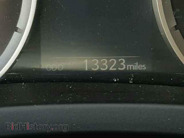 2015 LEXUS IS250 - VIN: JTHCF1D20F5015976 - Фото 8