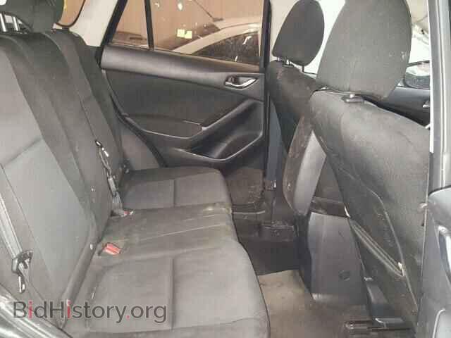 2013 MAZDA CX-5 - VIN: JM3KE2BE2D0135671 - Фото 6