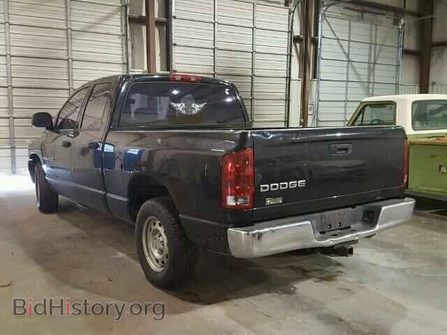 2004 DODGE RAM 1500 - VIN: 1D7HA18D54J189604 - Photo 3