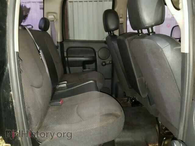 2004 DODGE RAM 1500 - VIN: 1D7HA18D54J189604 - Photo 6