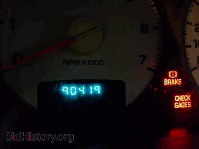2004 DODGE RAM 1500 - VIN: 1D7HA18D54J189604 - Photo 8