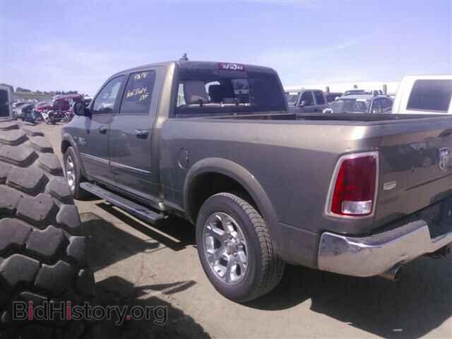 2013 RAM TRUCK - VIN: 1C6RR7VT8DS705591 - Фото 3