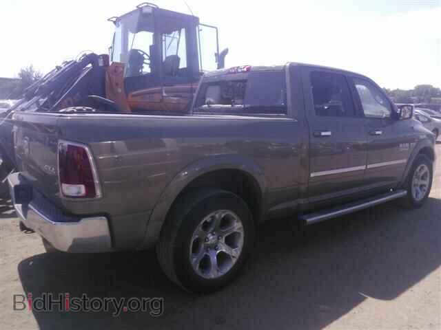2013 RAM TRUCK - VIN: 1C6RR7VT8DS705591 - Фото 4