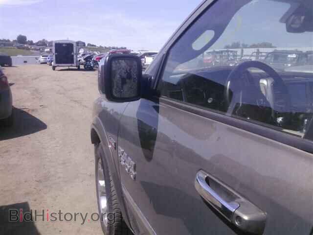 2013 RAM TRUCK - VIN: 1C6RR7VT8DS705591 - Фото 8