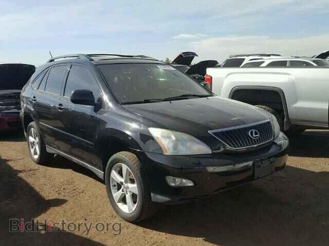Photo JTJHA31U840047251 - LEXUS RX330 2004