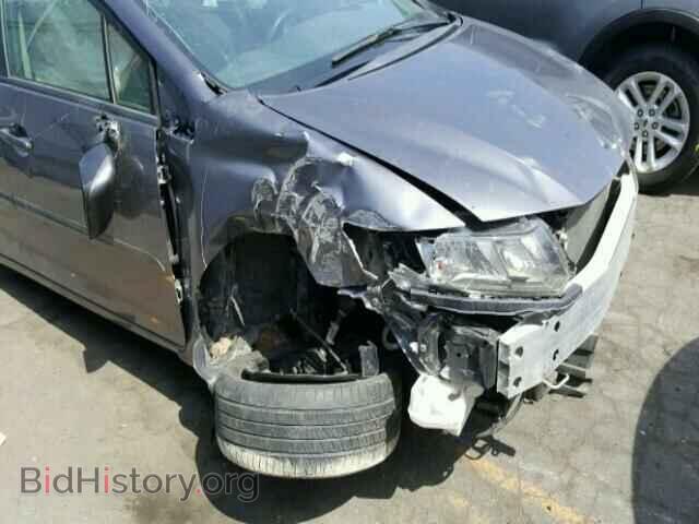 2014 HONDA CIVIC - VIN: 19XFB2F89EE224332 - Photo 9