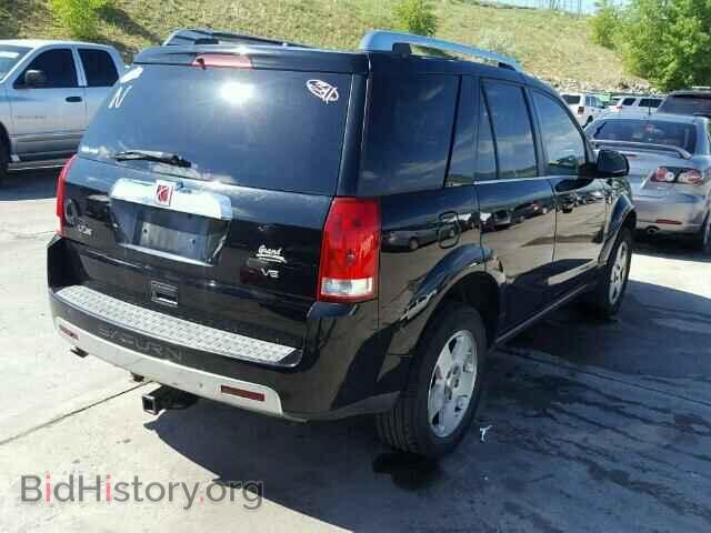 2007 SATURN VUE - VIN: 5GZCZ53467S865373 - Фото 4