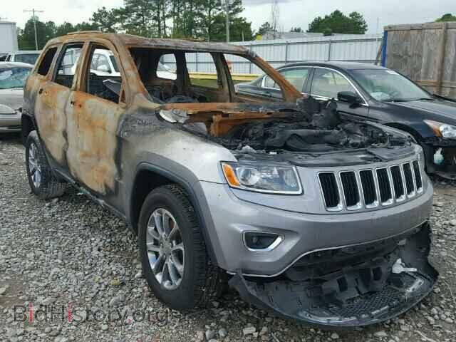 Photo 1C4RJEBG0EC182753 - JEEP CHEROKEE 2014