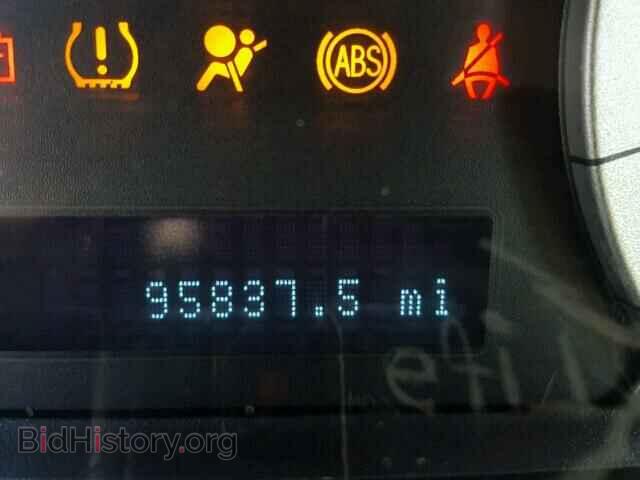 2012 FORD ESCAPE - VIN: 1FMCU0D75CKC34860 - Фото 8
