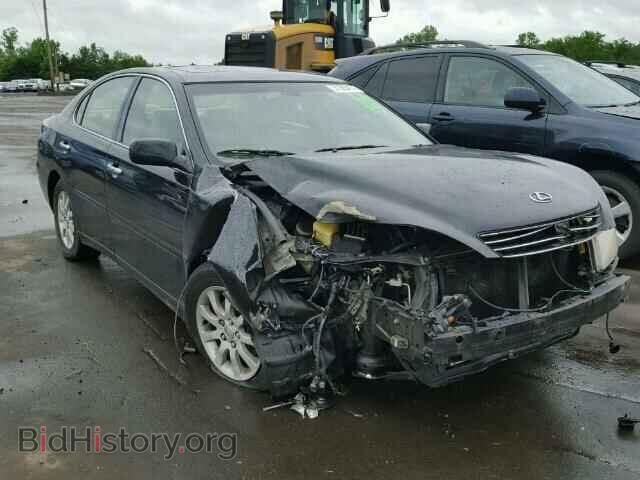 Photo JTHBF30G420025782 - LEXUS ES300 2002