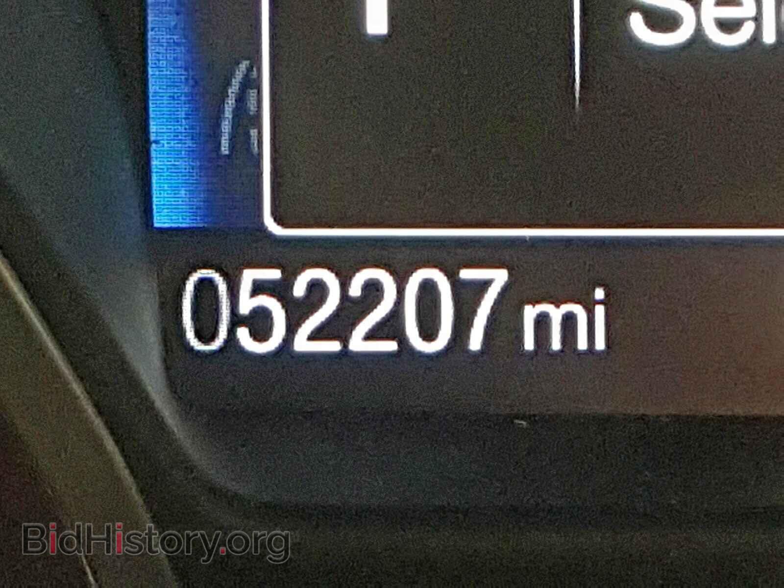 2017 FORD FOCUS - VIN: 1FADP3M2XHL247813 - Фото 8