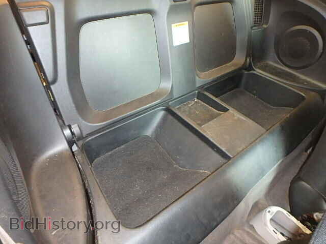 2012 HONDA CR-Z - VIN: JHMZF1D67CS002281 - Фото 6