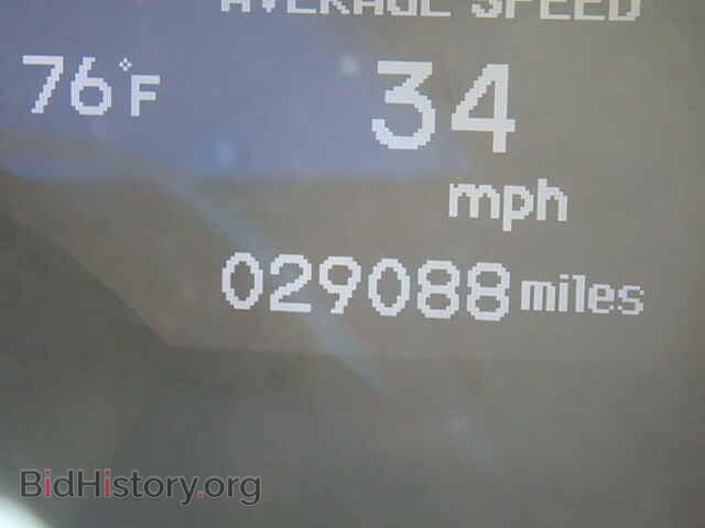 2012 HONDA CR-Z - VIN: JHMZF1D67CS002281 - Фото 8