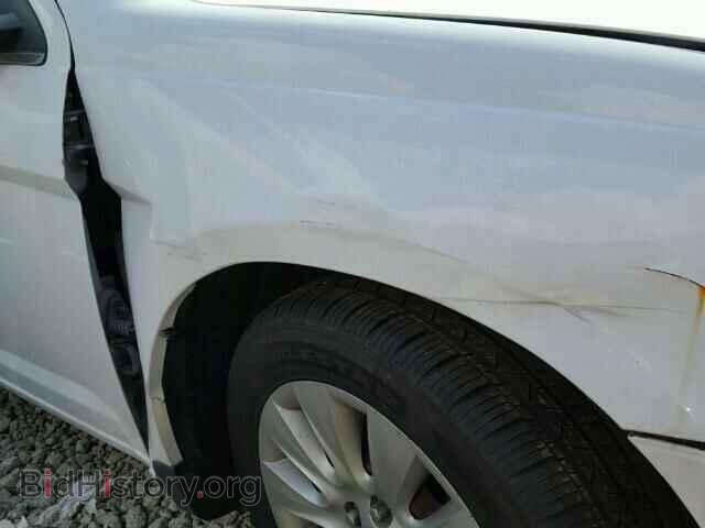 2012 CHRYSLER 200 - VIN: 1C3CCBAB8CN163832 - Photo 9