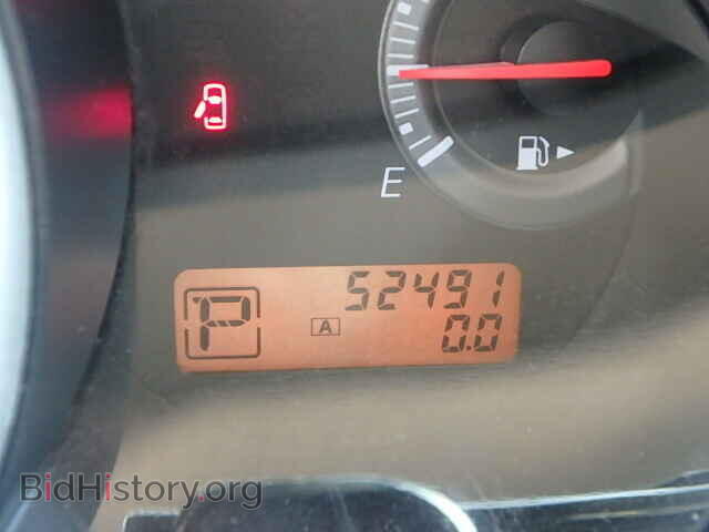 2011 NISSAN VERSA - VIN: 3N1BC1CP9BL435669 - Фото 8