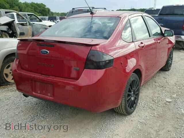 2010 FORD FOCUS - VIN: 1FAHP3GN2AW196755 - Фото 4