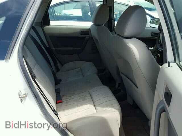 2009 FORD FOCUS - VIN: 1FAHP35N09W105500 - Фото 6