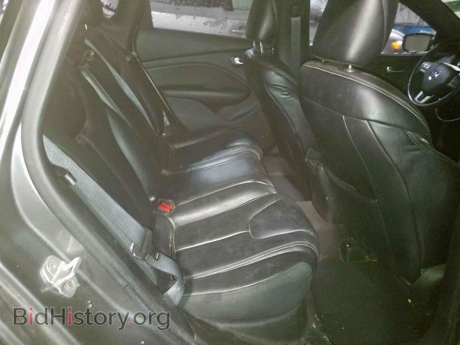 2013 DODGE DART - VIN: 1C3CDFCH3DD703228 - Фото 6