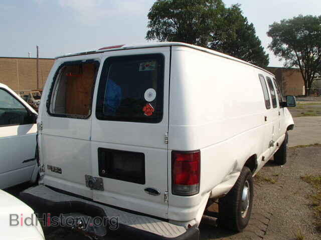 2003 FORD ECONOLINE - VIN: 1FTSS34LX3HB99072 - Фото 4