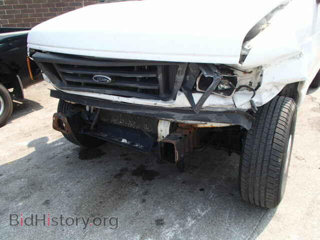 2003 FORD ECONOLINE - VIN: 1FTSS34LX3HB99072 - Фото 9