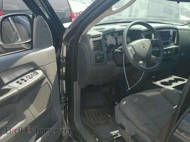 2007 DODGE RAM 1500 - VIN: 1D7HA18297S161821 - Фото 9