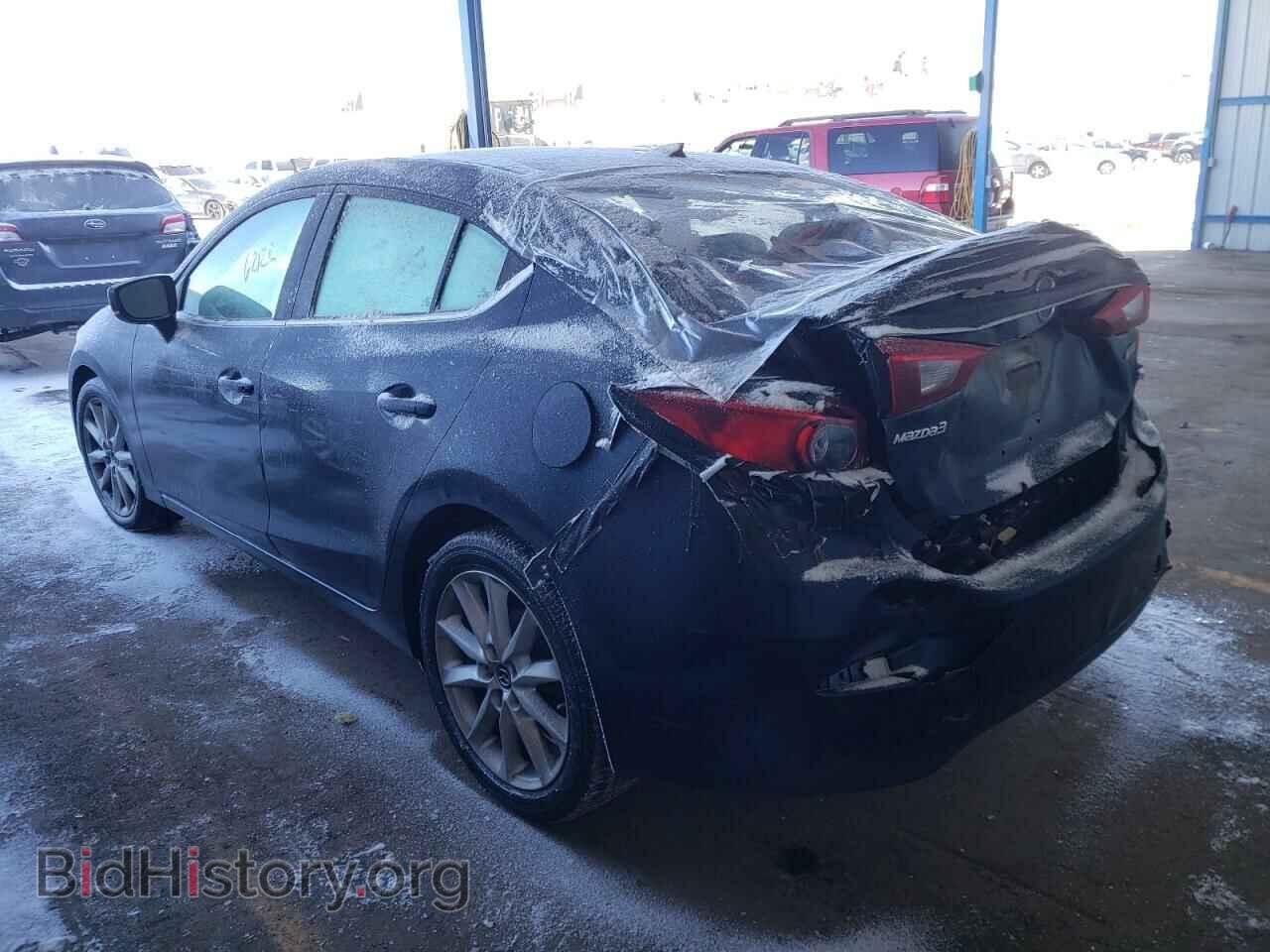 2017 MAZDA 3 - VIN: 3MZBN1V78HM123072 - Photo 3