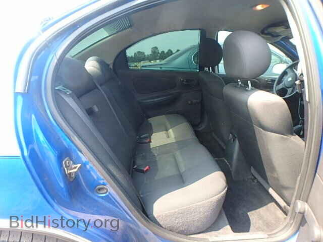 2004 DODGE NEON - VIN: 1B3ES56CX4D523749 - Фото 6
