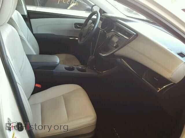 2014 TOYOTA AVALON - VIN: 4T1BK1EB3EU097886 - Фото 5