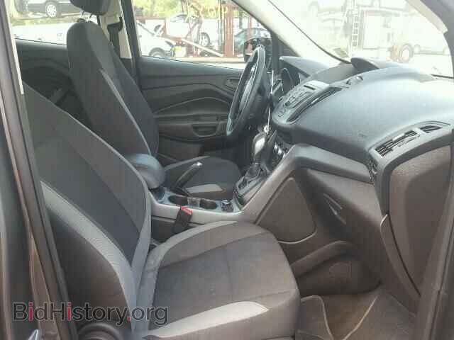 2013 FORD ESCAPE - VIN: 1FMCU0F79DUC82946 - Фото 5
